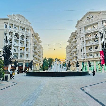 Boulevard Tashkent City Экстерьер фото