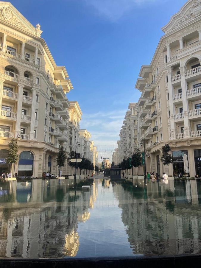 Boulevard Tashkent City Экстерьер фото
